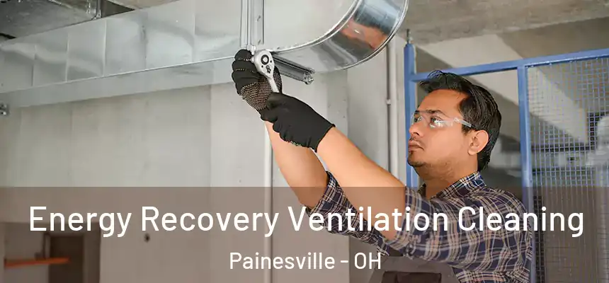  Energy Recovery Ventilation Cleaning Painesville - OH