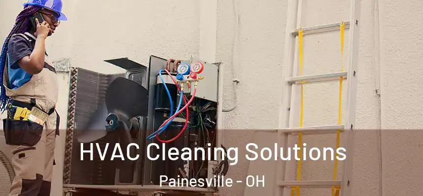  HVAC Cleaning Solutions Painesville - OH