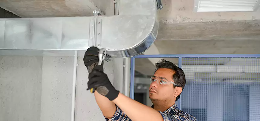 Our Air Duct Installation Services in Painesville, OH