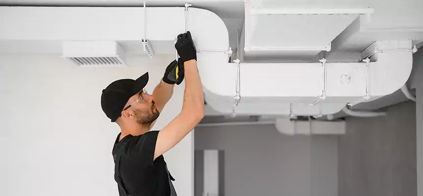 Our Air Duct Repair Services in Painesville, OH