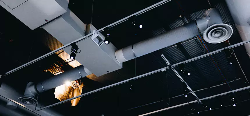 Our Air Duct Replacement Services in Painesville, OH