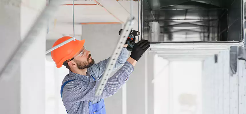 Our Air Vent Replacement Services in Painesville, OH