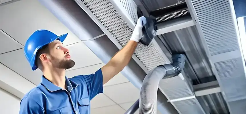 Our Annual Dryer Vent Maintenance Services in Painesville, OH