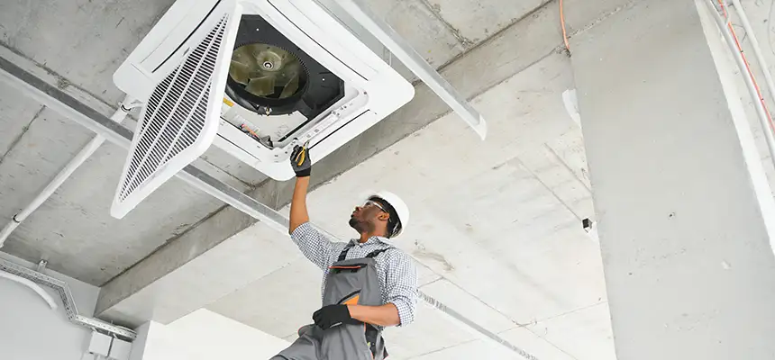 Efficient Multi‑Unit & HOA Annual Vent Cleaning Plans in Painesville