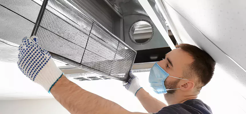 Our Bathroom Exhaust Duct Cleaning Services in Painesville, OH