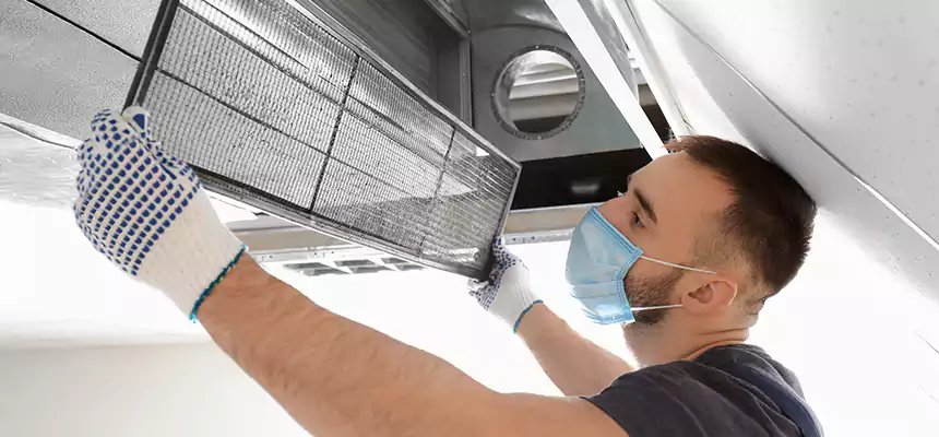 Our Dryer Vent Cleaning Services in Painesville, OH