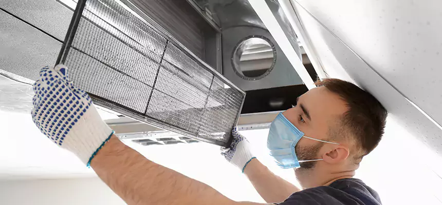 Our Dryer Vent Replacement Services in Painesville, OH