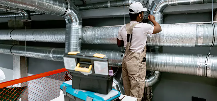 Comprehensive Duct Expansion in Painesville, OH