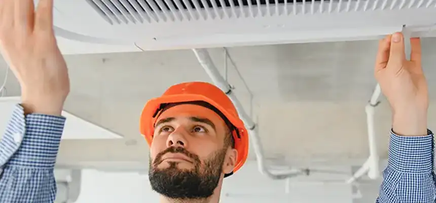 Our Furnace Vent Cleaning Services in Painesville, OH