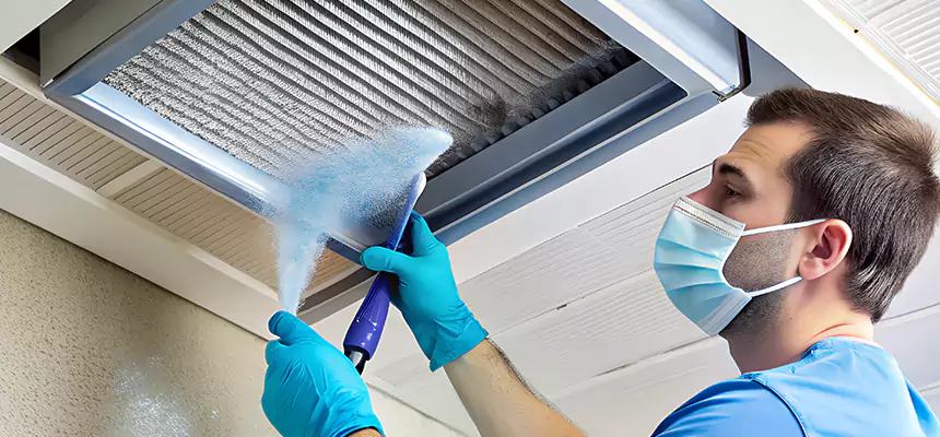 Our Home Ventilation Cleaning Services in Painesville, OH