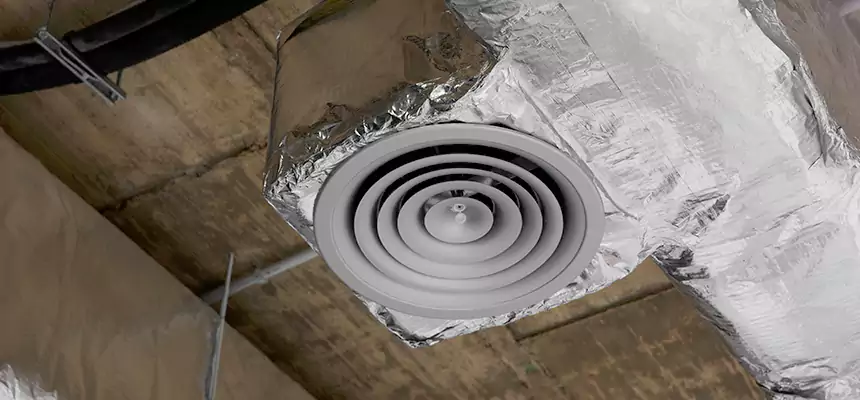 Our HVAC Ductwork Installation Services in Painesville, OH