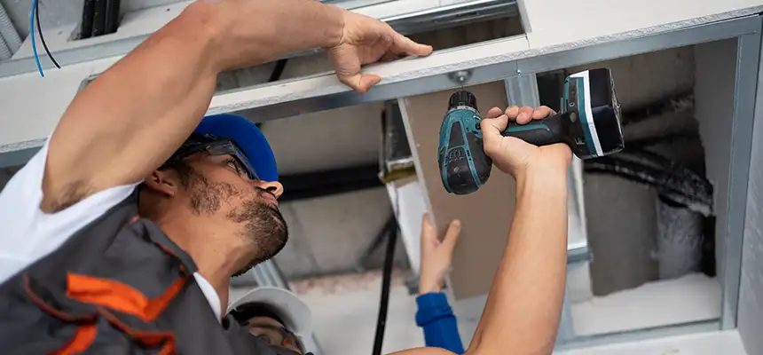 Our Improve Home Air Circulation Services in Painesville, OH