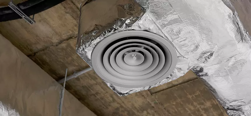 Our Low VOC Vent Installation Services in Painesville, OH