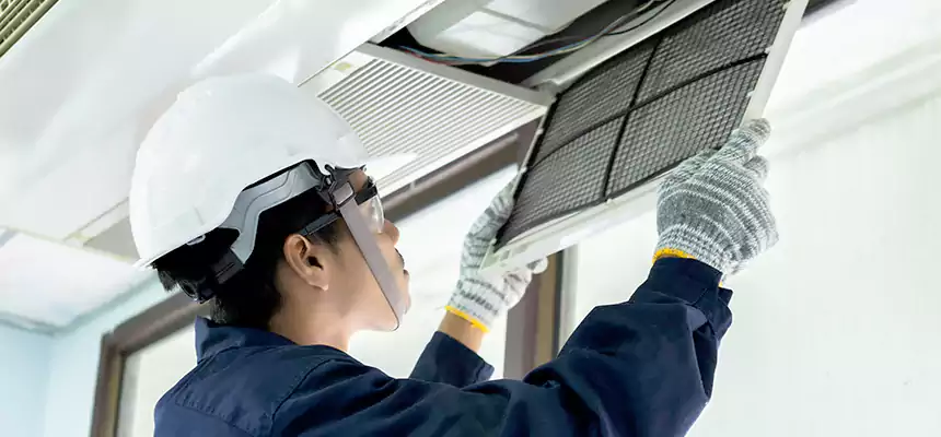 Our Multi-family Home Duct Cleaning Services in Painesville, OH