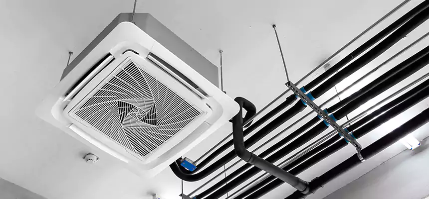 Our Smart AC Vent Controller Services in Painesville, OH