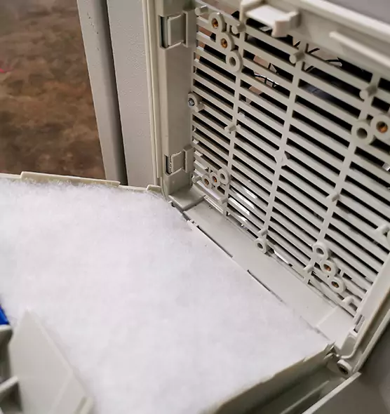 Professional Air Duct Expansion Solutions in Painesville, OH