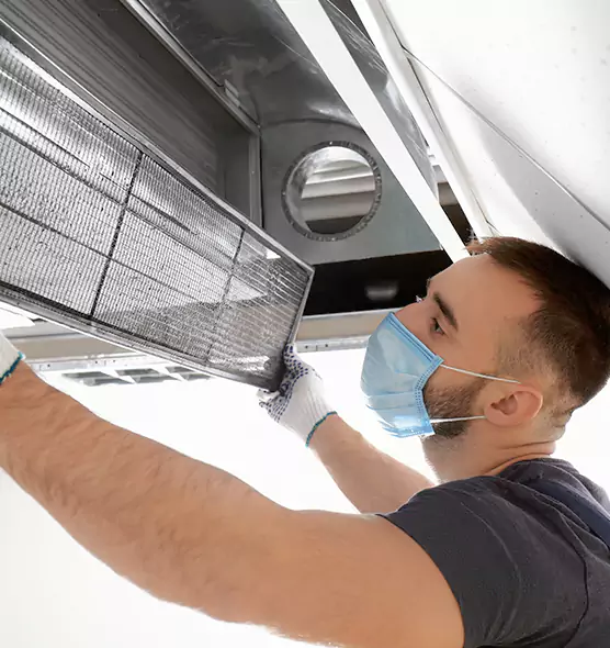 About Air Duct Pathogen Disinfection in Painesville, OH