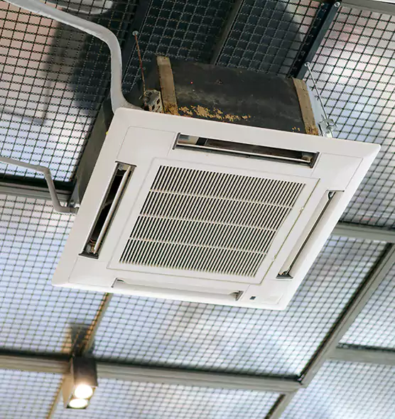 Top-Notch Allergy Relief Vent Cleaning Services in Painesville, OH