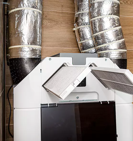 About Clogged Air Duct Repair in Painesville, OH