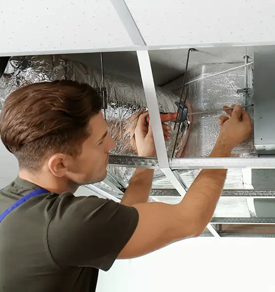 Professional Clogged Dryer Vent Repair in Painesville, OH