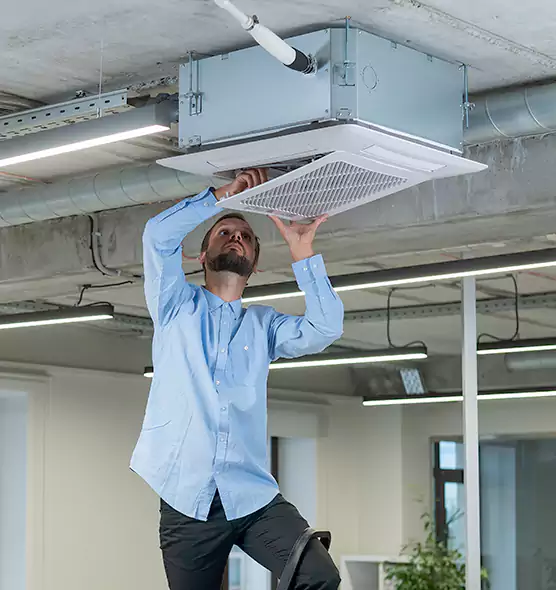 About Custom Wall-Integrated Duct Installation in Painesville, OH