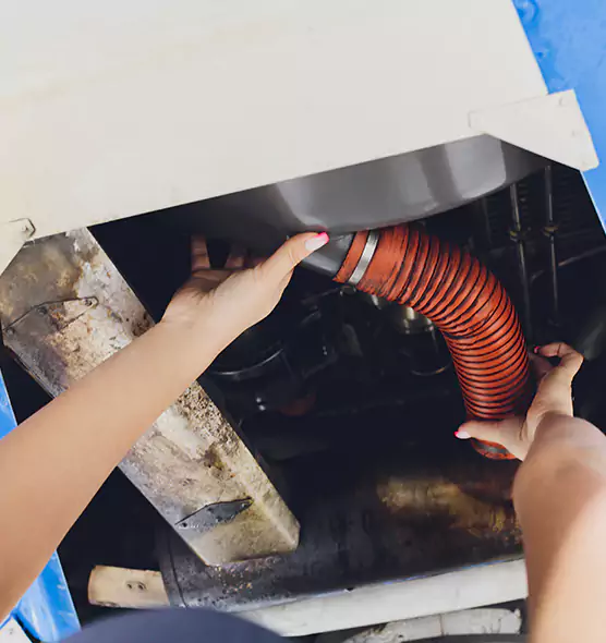 Professional Dryer Duct Pressure Testing in Painesville, OH
