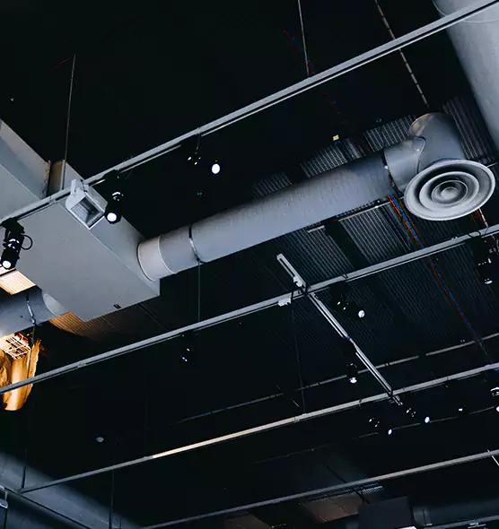 Professional Duct Cleaning For LEED Homes in Painesville, OH