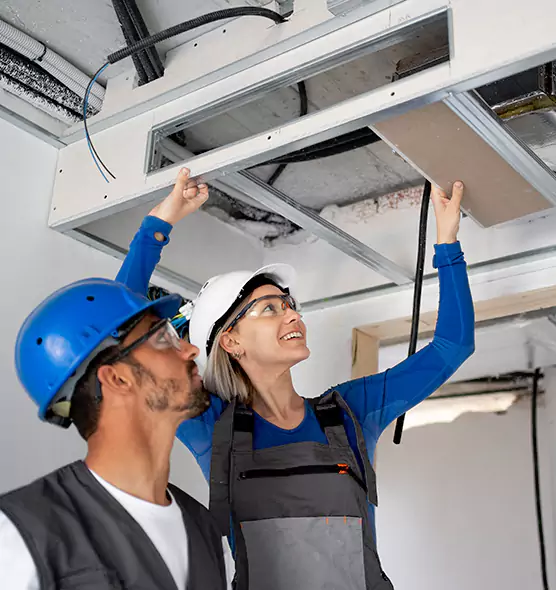 Comprehensive Duct Insulation Services in Painesville, OH