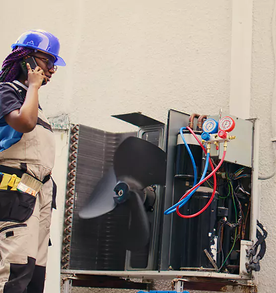 Professional Energy-Efficient HVAC Cleaning in Painesville, OH