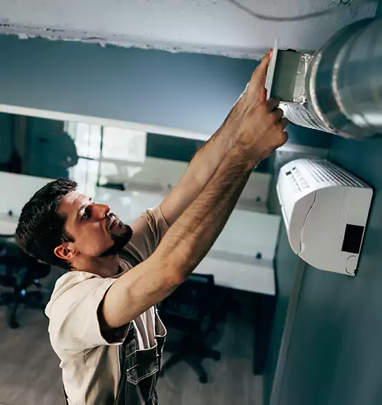 About Flexible Ductwork Replacement in Painesville, OH