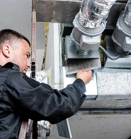 Professional Furnace Vent Cleaning in Painesville, OH