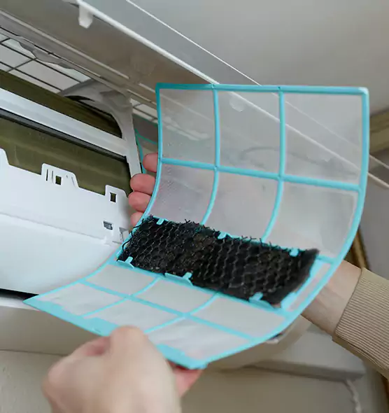 Welcome to Air Duct Cleaning & Repairs Painesville — Your Local HEPA Filter Installation Pros in Painesville, OH