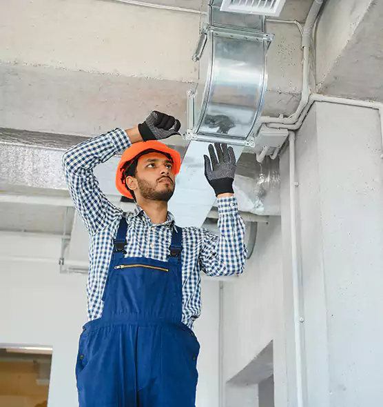 About Hotel Duct And Vent Cleaning in Painesville, OH