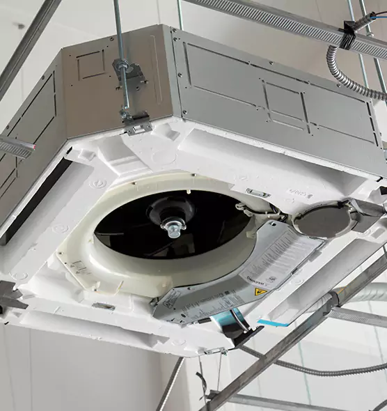 Professional Industrial Dryer Vent Cleaning in Painesville, OH