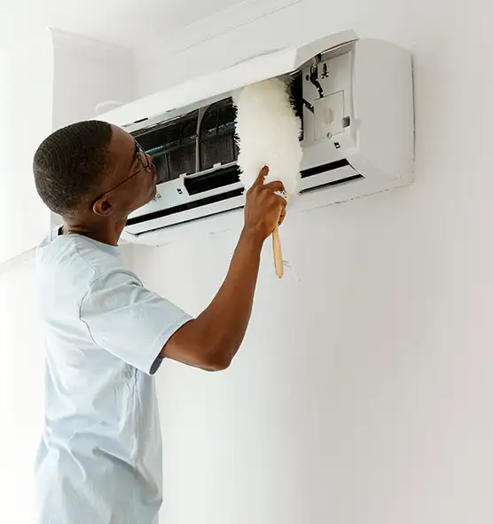 Professional Maximize AC Efficiency  in Painesville, OH