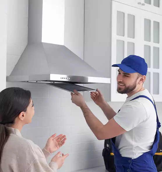 Trusted Multi-family Home Duct Cleaning in Painesville, OH