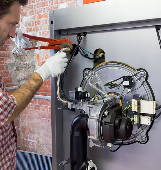 Advanced Repair Dryer Vent Hose in Painesville, OH