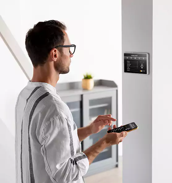 About Smart AC Vent Controller Services in Painesville