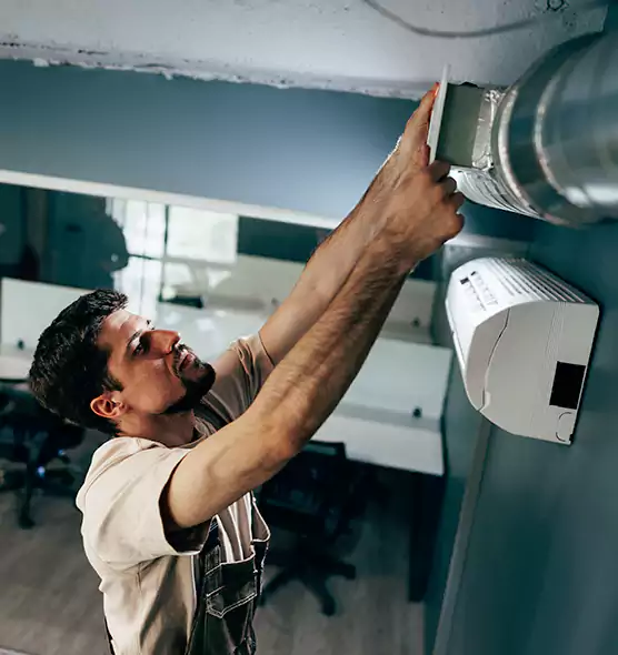 Reliable Warehouse Vent Cleaning in Painesville, OH