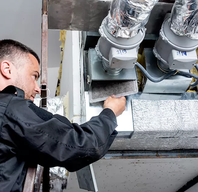 Why Homeowners & Businesses Trust Us in Painesville, OH?