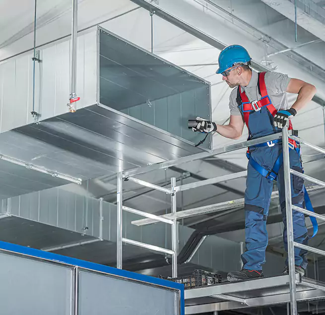 Why Homeowners & Businesses Trust Us in Painesville, OH?