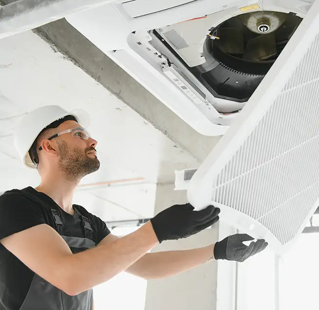 Why Homeowners & Businesses Trust Us in Painesville, OH?