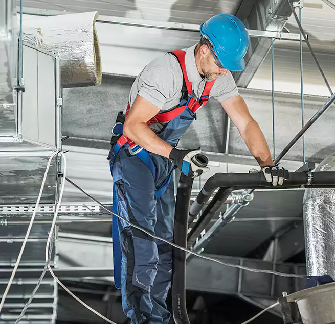 Why Homeowners & Businesses Trust Us in Painesville, OH?