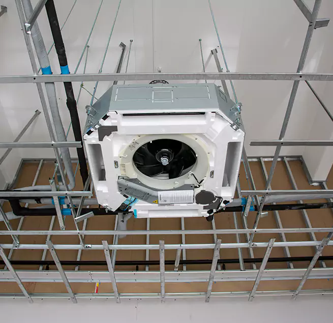 Why Homeowners & Businesses Trust Us in Painesville, OH?