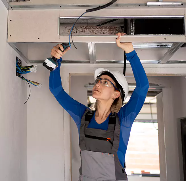 Why Homeowners & Businesses Trust Us in Painesville, OH?