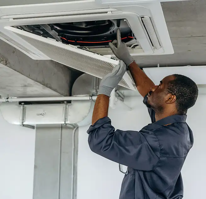 Why Homeowners & Businesses Trust Us in Painesville, OH?