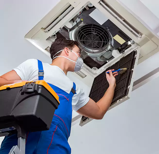 Why Homeowners & Businesses Trust Us in Painesville, OH?