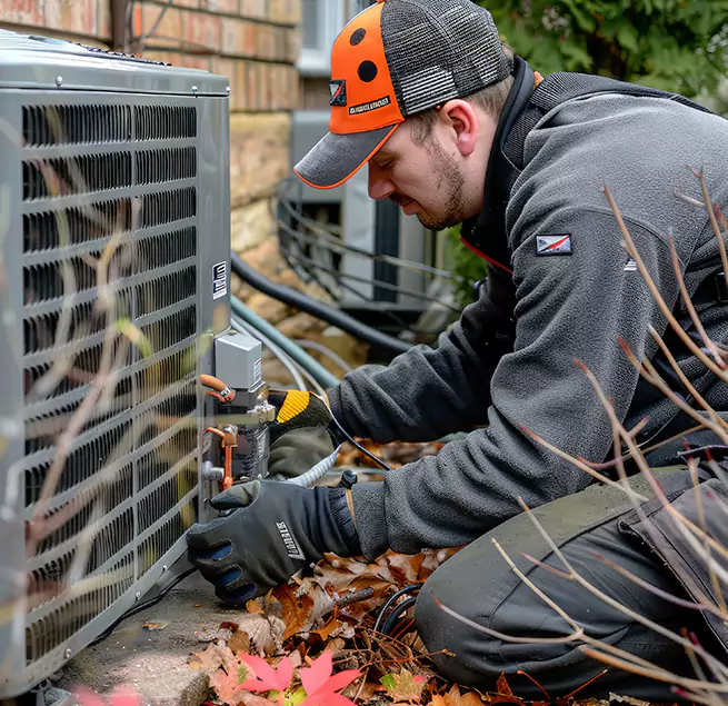 Why Homeowners & Businesses Trust Us in Painesville, OH?