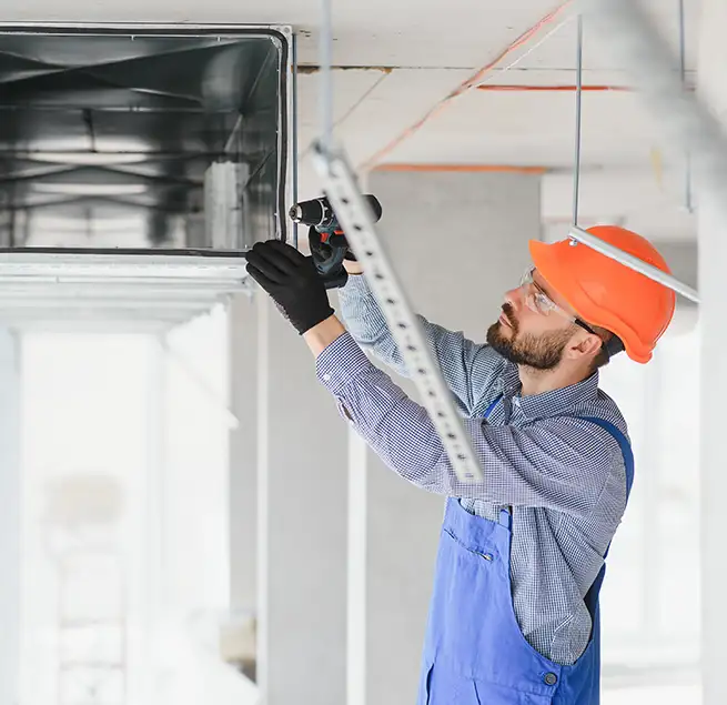 Why Homeowners Businesses Trust Us Painesville, OH