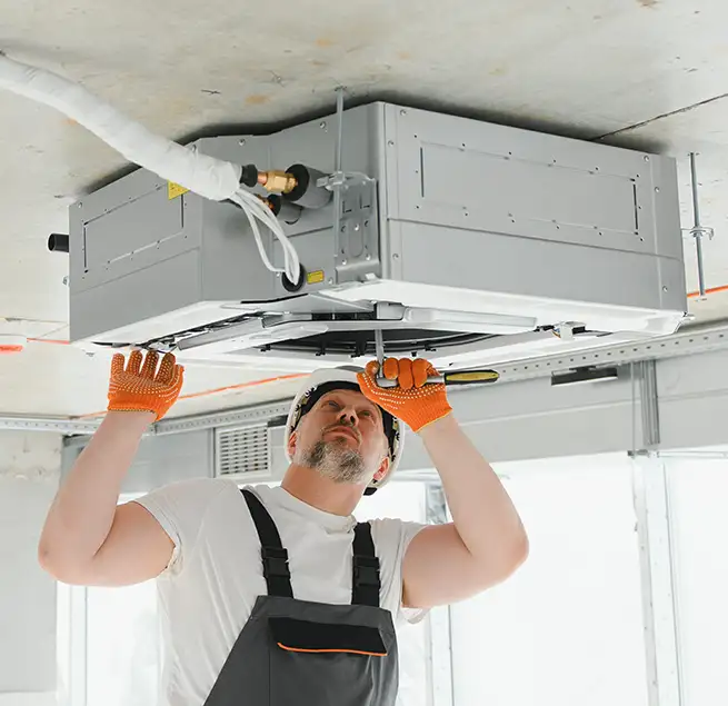 Why Homeowners & Businesses Trust Us Painesville, OH